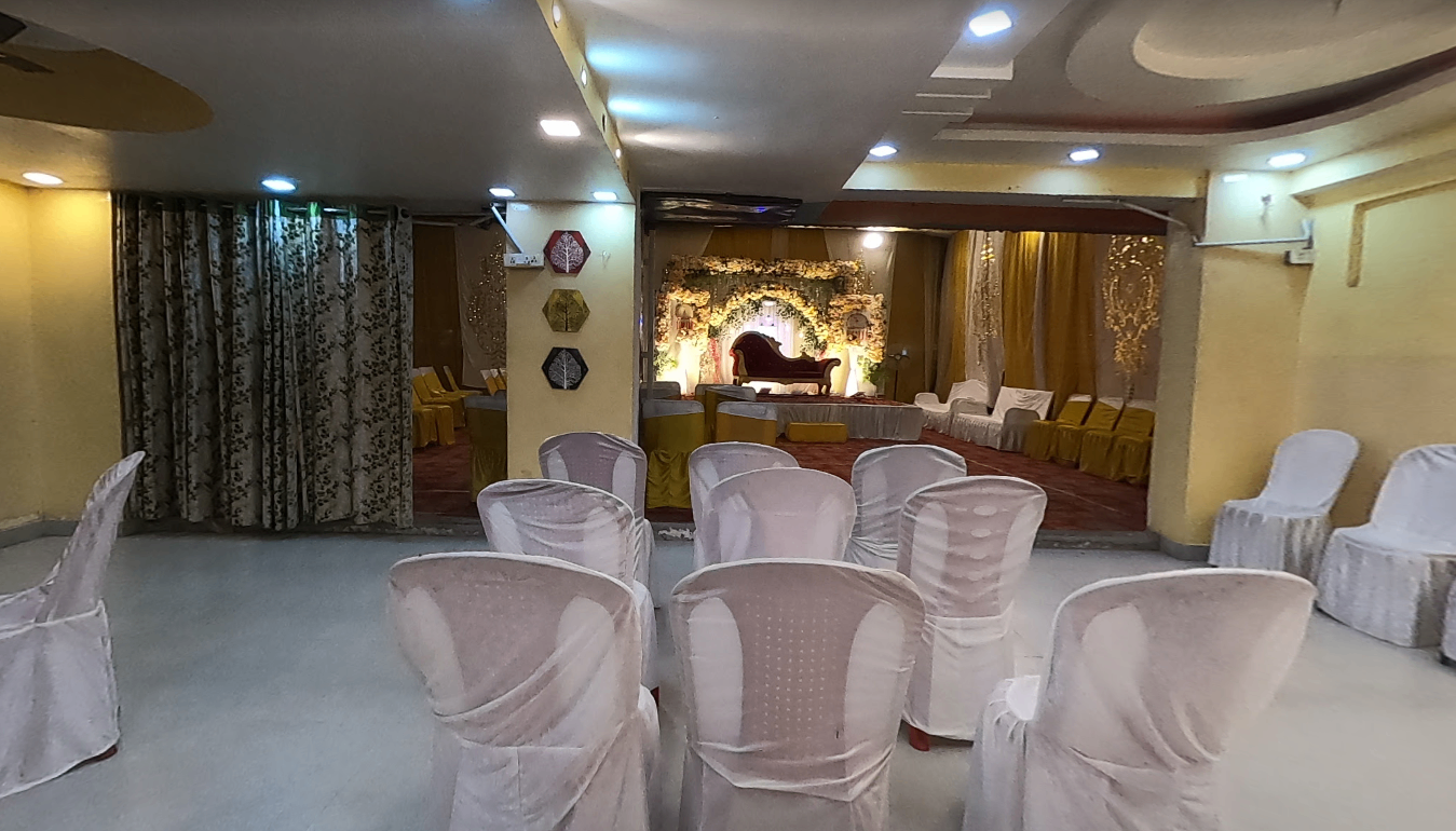 event-venue-Canaya Banquet Ranchi